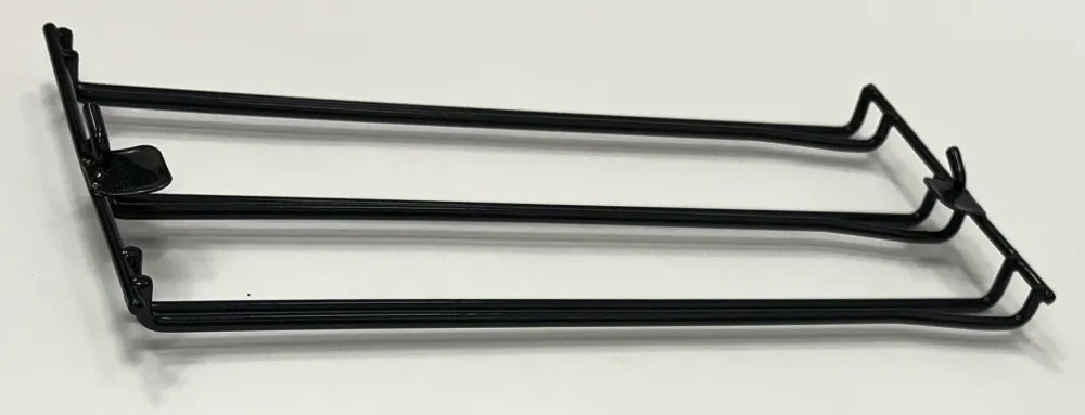 Image Right oven ladder DKR