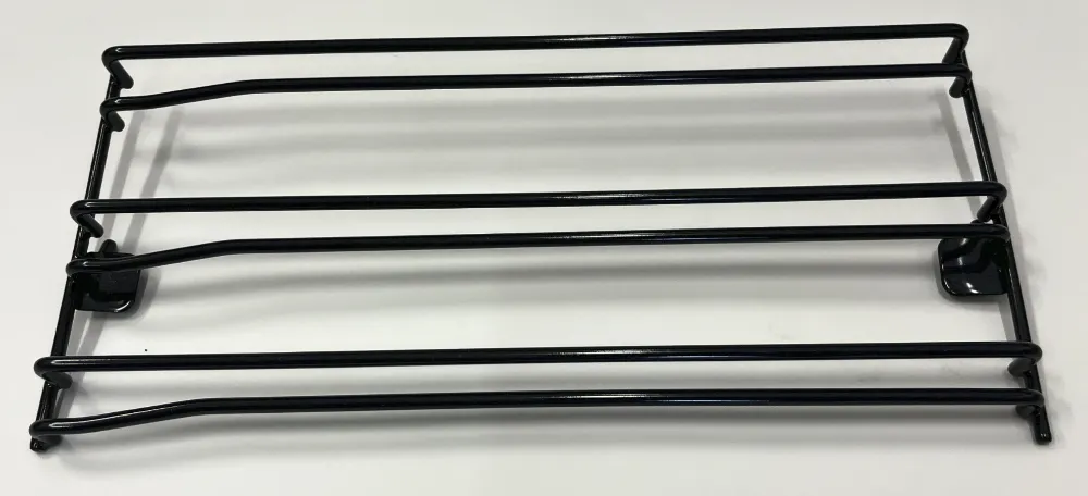 Right oven ladder DKR