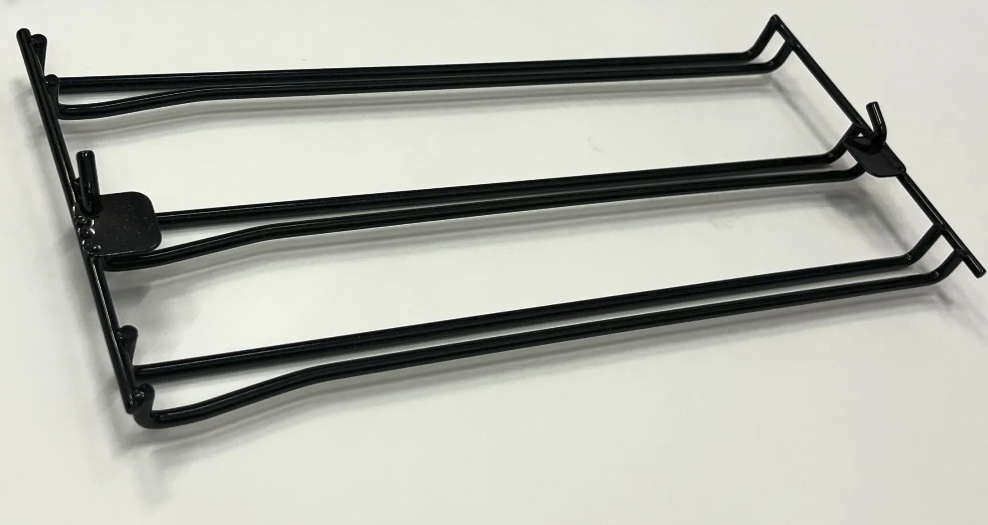 Image Left oven ladder DKR