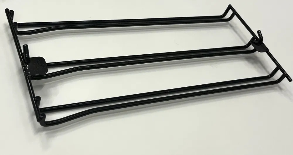 Image Left oven ladder DKR