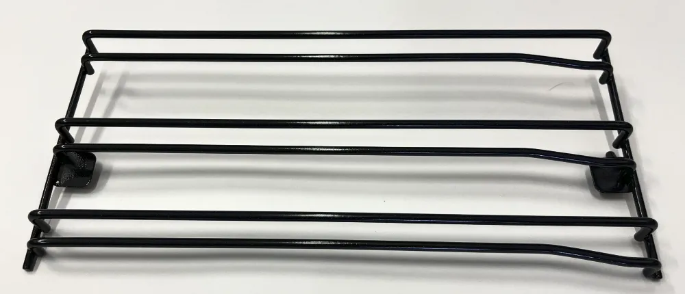 Left oven ladder DKR