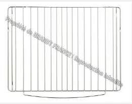 Image Oven rack DOP