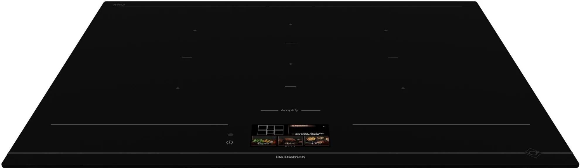 Image INDUCTION HOB DPI5650AB