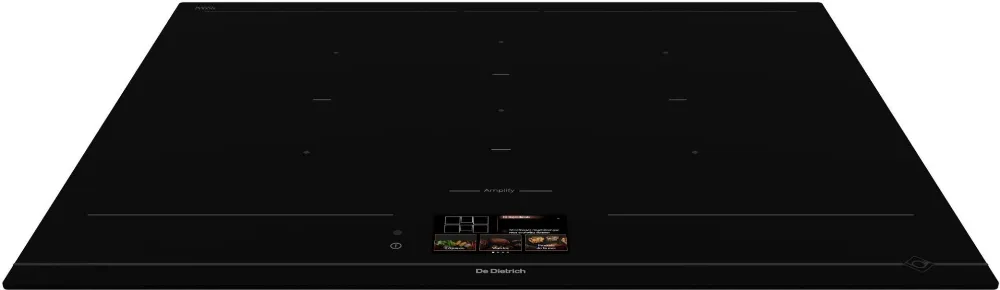 Image INDUCTION HOB DPI5650AB