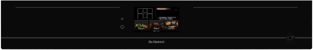 Image INDUCTION HOB DPI5650AB