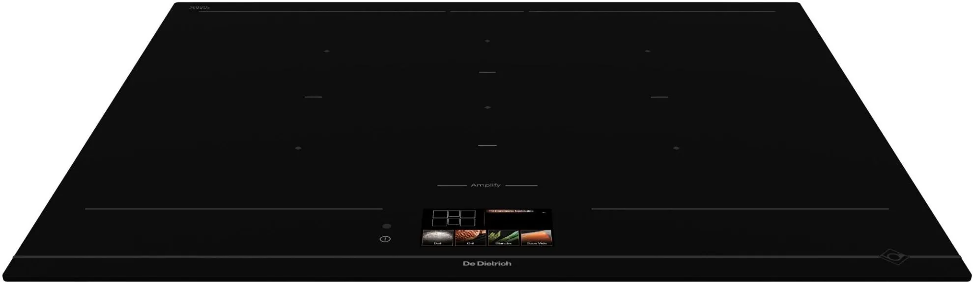 Image INDUCTION HOB DPI5650AB