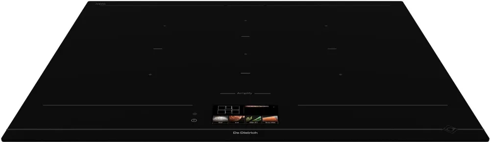 Image INDUCTION HOB DPI5650AB