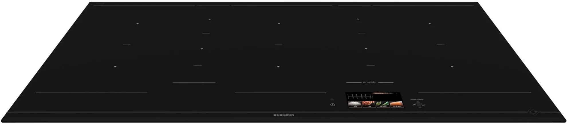 Image INDUCTION HOB DPI595AB