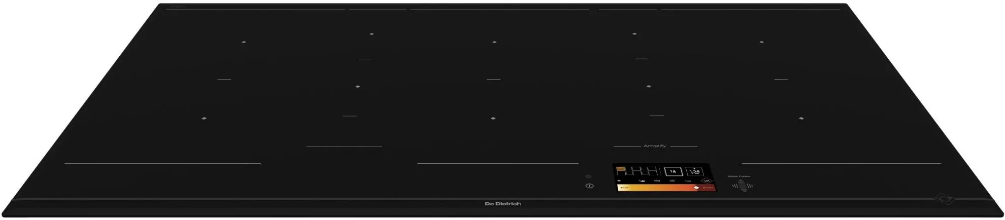 Image INDUCTION HOB DPI595AB