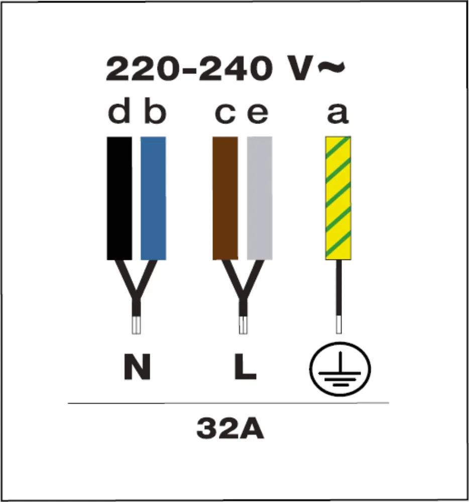 Image INDUCTION HOB DPI5650AB