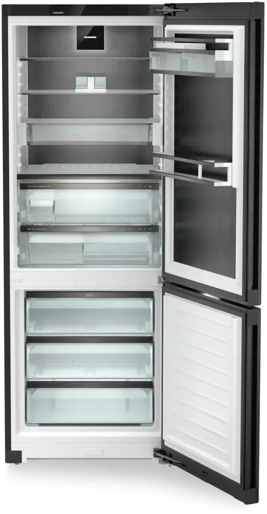 Image COMBINED REFRIGERATOR CBNbsc 778i