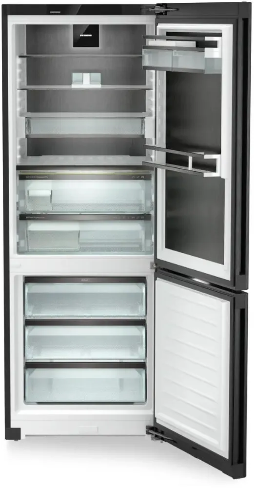Image COMBINED REFRIGERATOR CBNbsc 778i