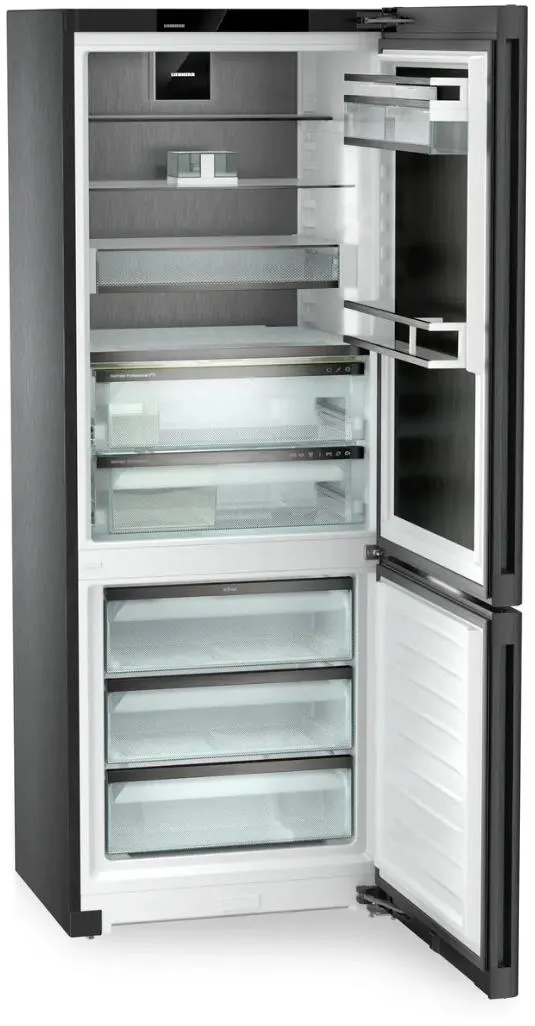 Image COMBINED REFRIGERATOR CBNbsc 778i