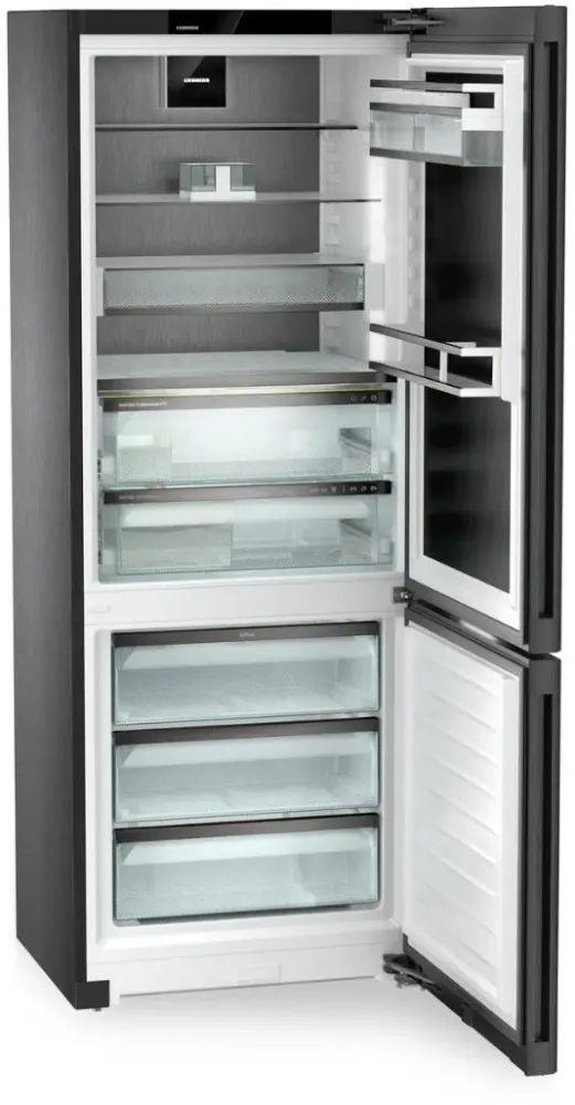 Image COMBINED REFRIGERATOR CBNbsc 778i