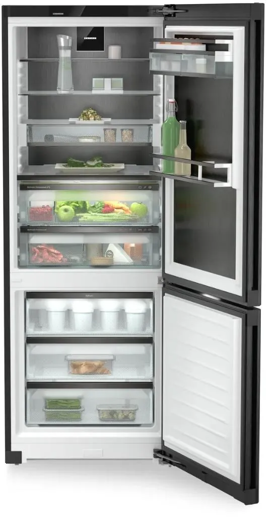 Image COMBINED REFRIGERATOR CBNbsc 778i