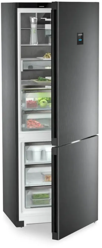 Image COMBINED REFRIGERATOR CBNbsc 778i