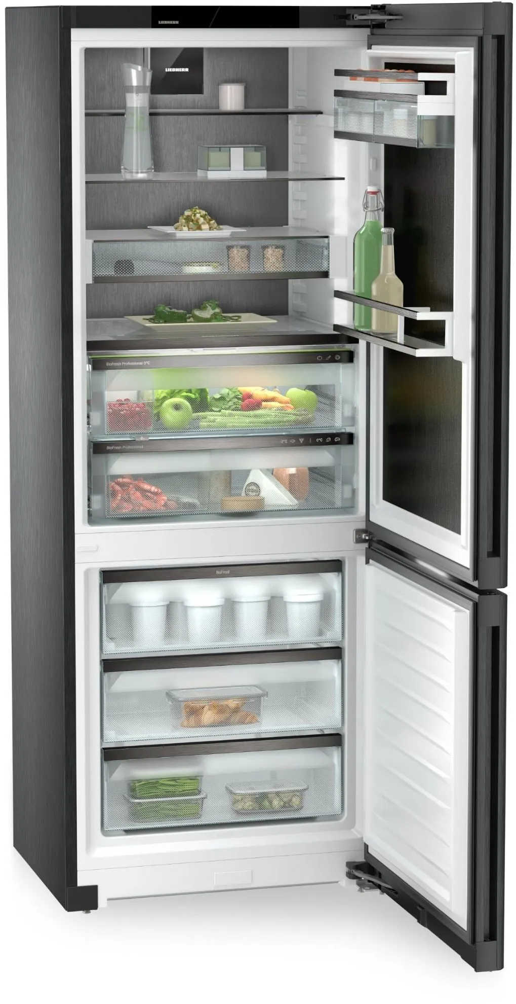 Image COMBINED REFRIGERATOR CBNbsc 778i