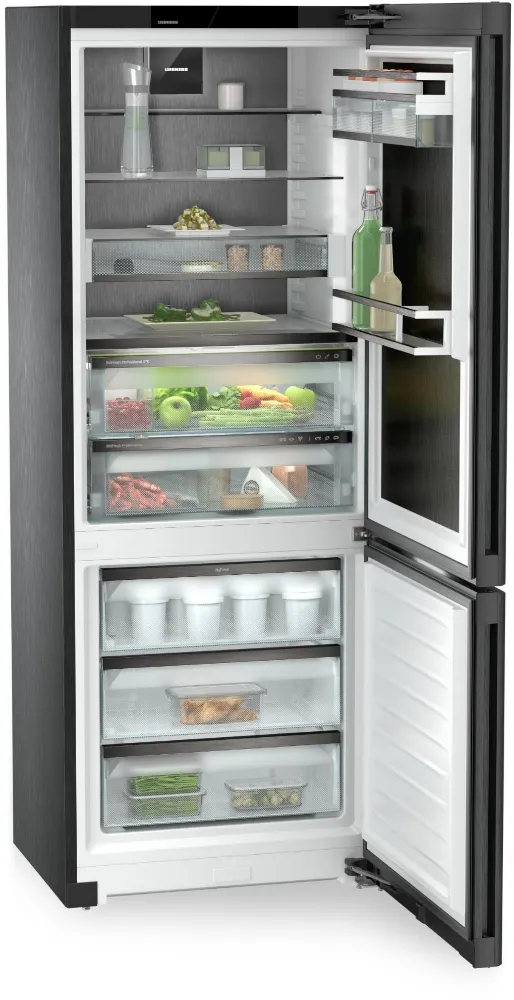 Image COMBINED REFRIGERATOR CBNbsc 778i