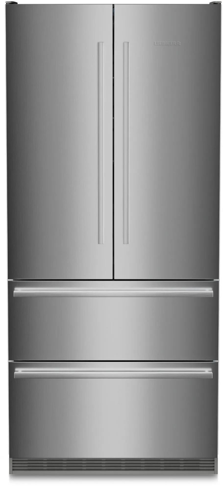 Image COMBINED REFRIGERATOR CBNste 8872