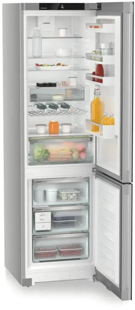 Image COMBINED REFRIGERATOR CNgbc 5723