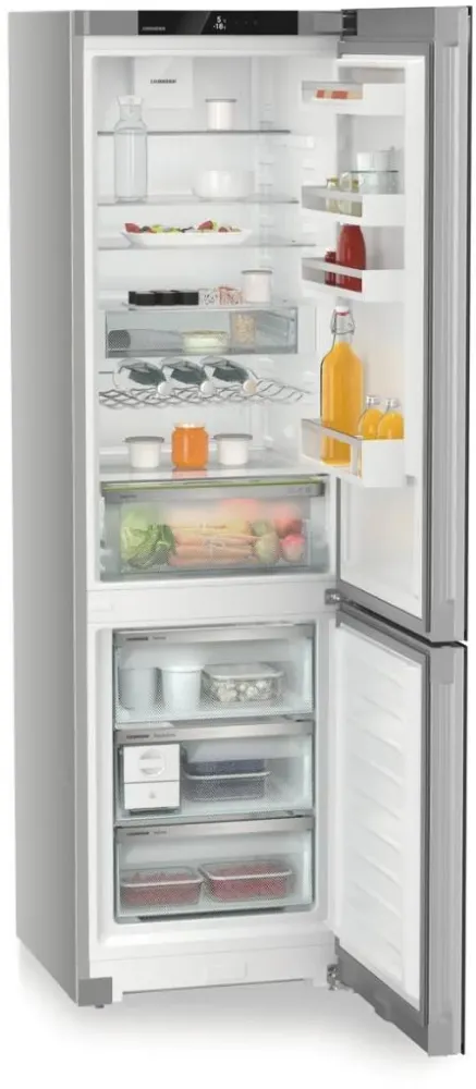 Image COMBINED REFRIGERATOR CNgbc 5723