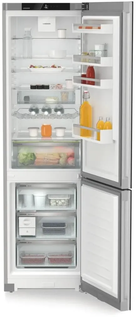 Image COMBINED REFRIGERATOR CNgbc 5723