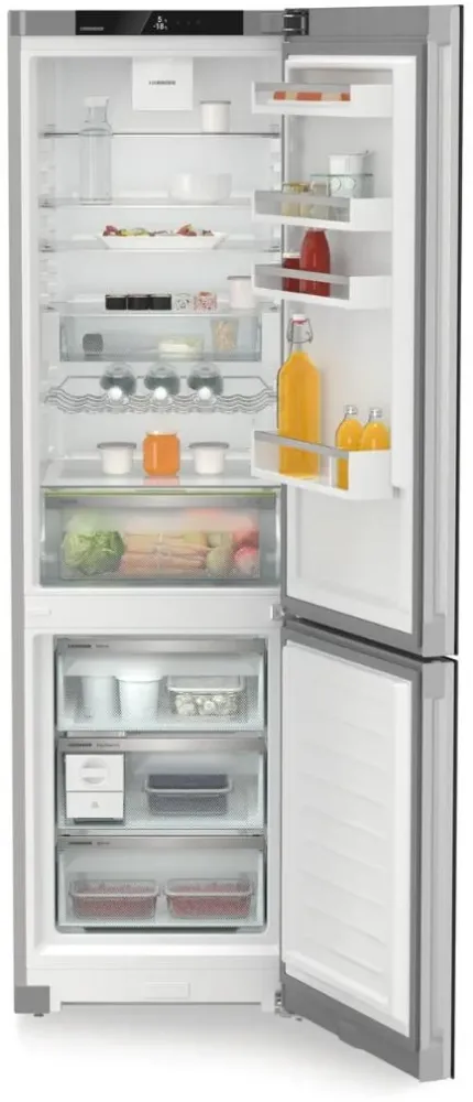 Image COMBINED REFRIGERATOR CNgbc 5723