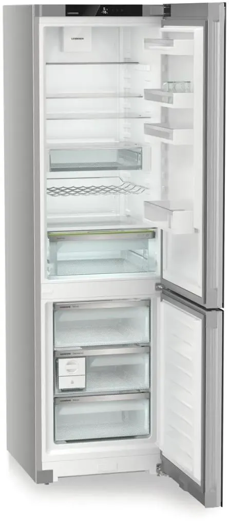 Image COMBINED REFRIGERATOR CNgbc 5723