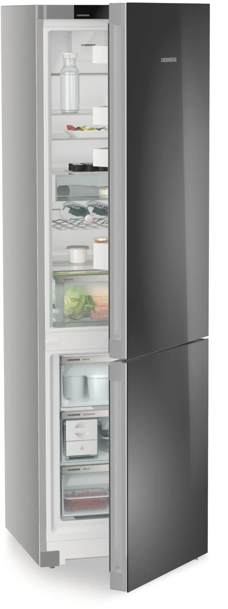 Image COMBINED REFRIGERATOR CNgbc 5723