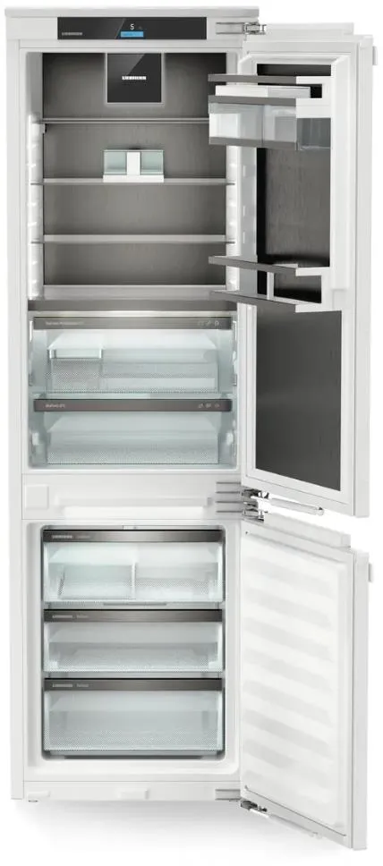 Image BUILT-IN COMBINED REFRIGERATOR ICBNbsci 5173