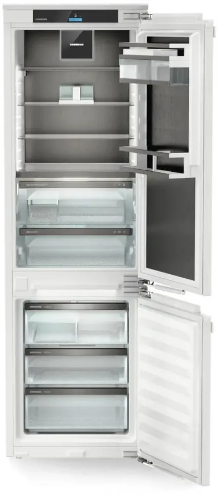 Image BUILT-IN COMBINED REFRIGERATOR ICBNbsci 5173