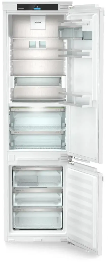 Image BUILT-IN COMBINED REFRIGERATOR ICBNci 5663