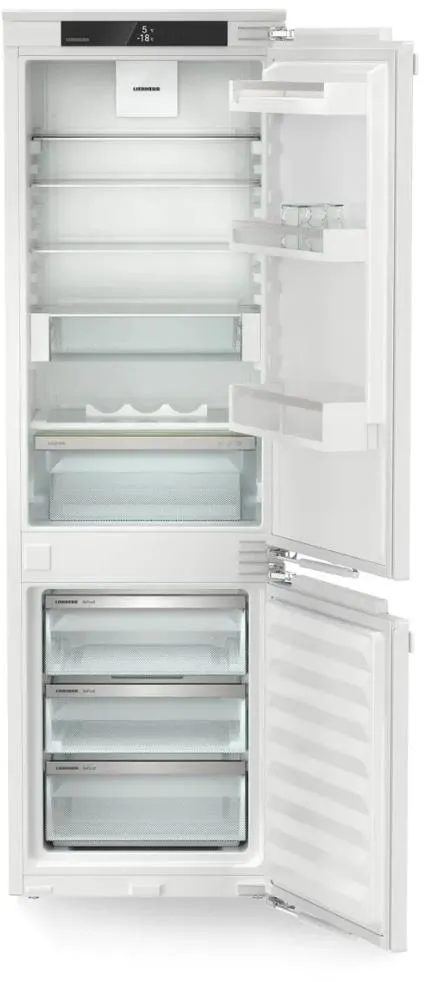 Image BUILT-IN COMBINED REFRIGERATOR ICNb 5123