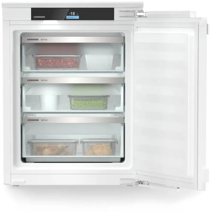 Image BUILT-IN FREEZER IFNbi 3553