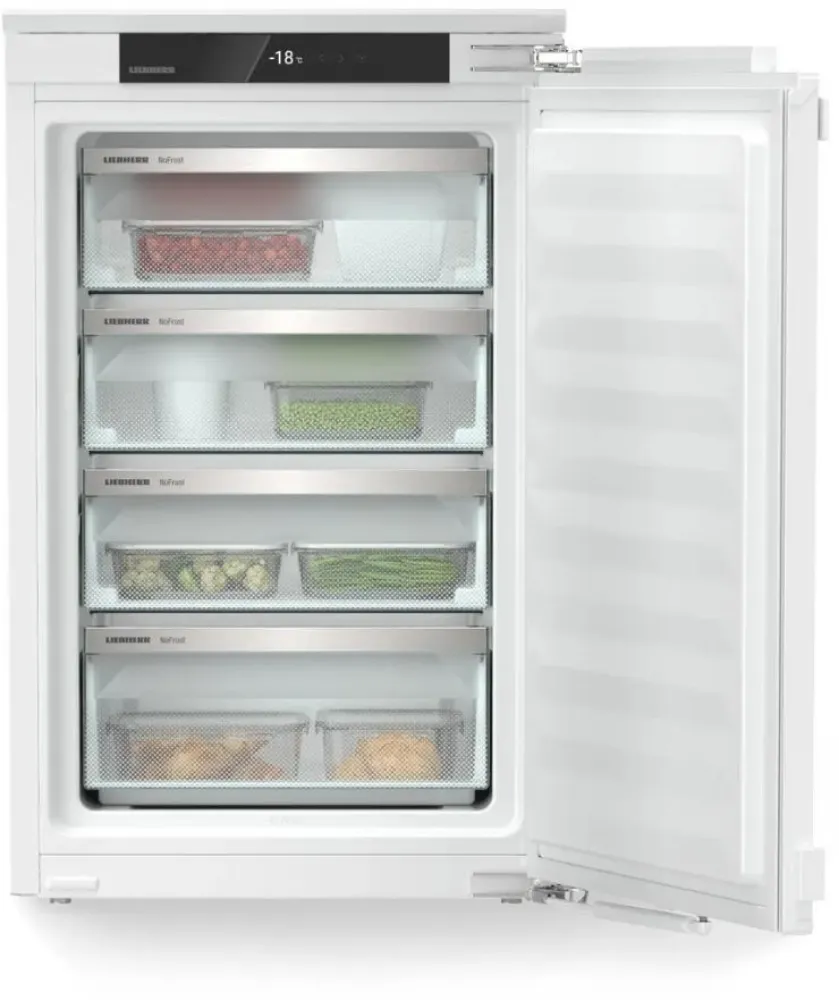 BUILT-IN FREEZER IFNd 3924
