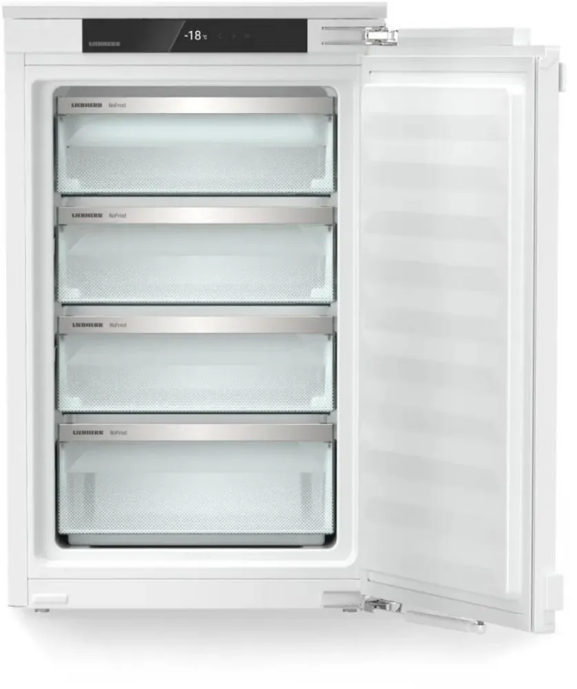 Image BUILT-IN FREEZER IFNd 3924