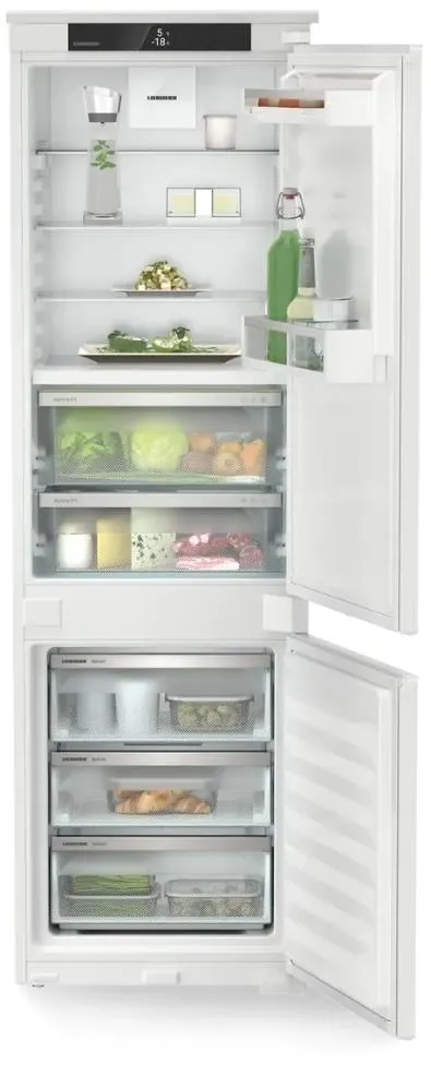 Image BUILT-IN COMBINED REFRIGERATOR IKGBN 51Vd23i