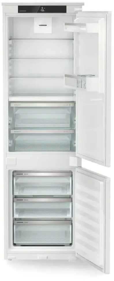 Image BUILT-IN COMBINED REFRIGERATOR IKGBN 51Vd23i
