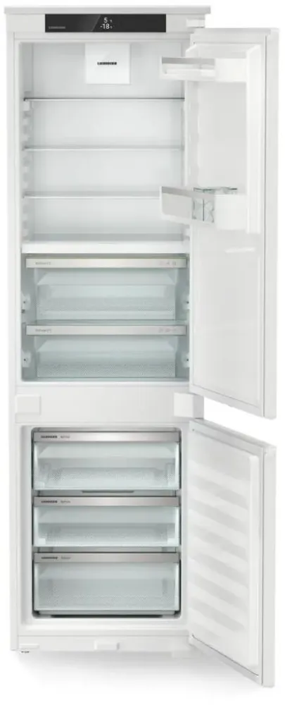 Image BUILT-IN COMBINED REFRIGERATOR IKGBN 51Vd23i