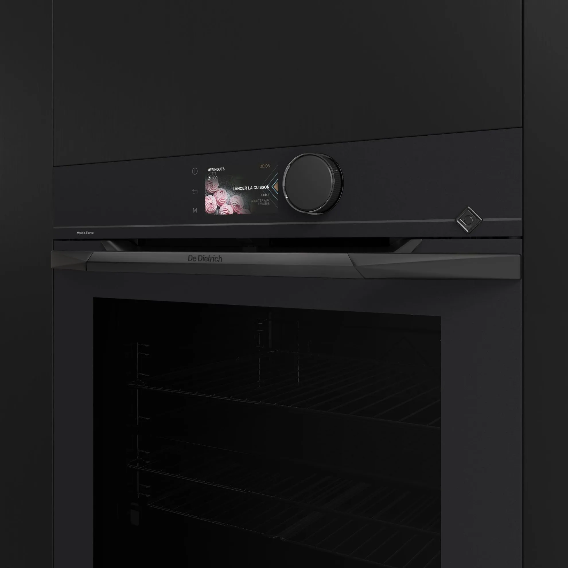 Image OVEN DOP4755MB