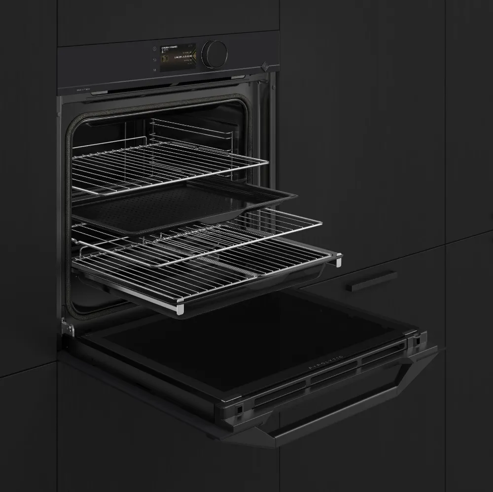 Image OVEN DOP4755MB