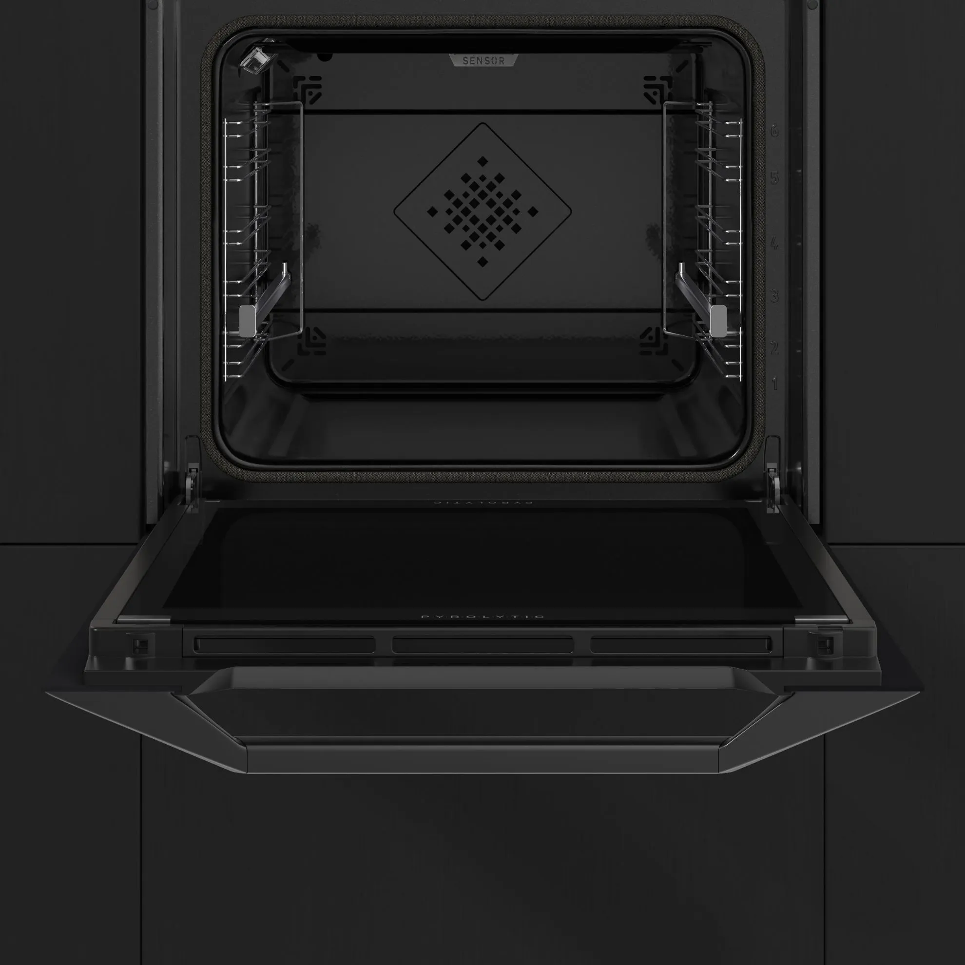 Image OVEN DOP4755MB