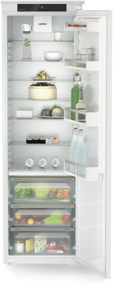 BUILT-IN REFRIGERATOR IRBSd 5120