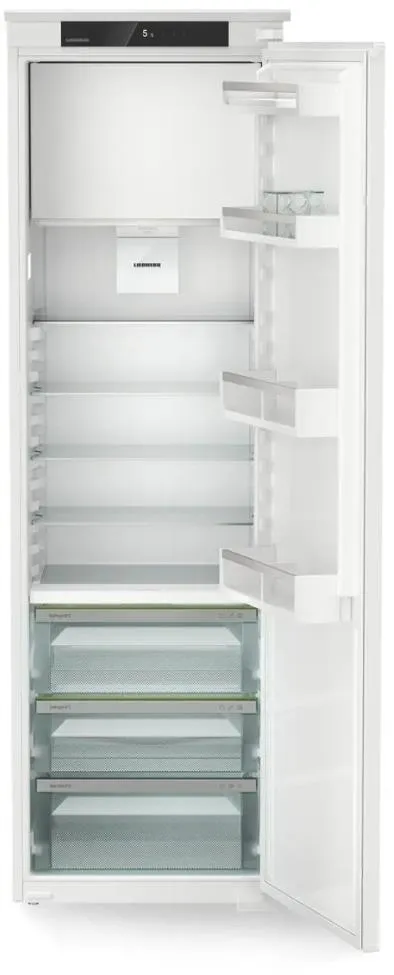 Image BUILT-IN REFRIGERATOR IRBSd 5121