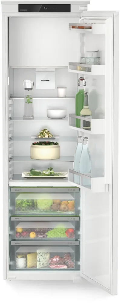 BUILT-IN REFRIGERATOR IRBSd 5121