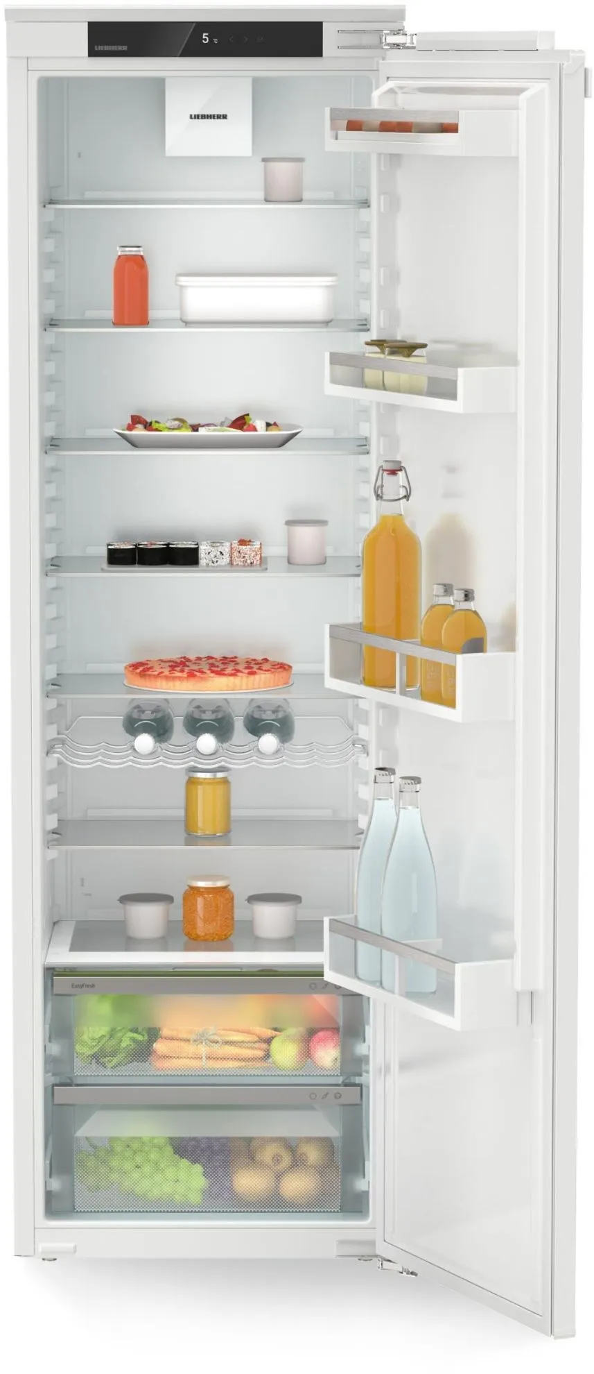 Image BUILT-IN REFRIGERATOR IRd 5100