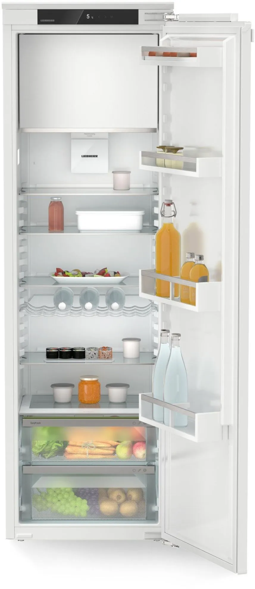 Image BUILT-IN REFRIGERATOR IRd 5101