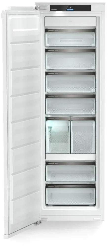 Image BUILT-IN FREEZER SIFNbsdi 5188