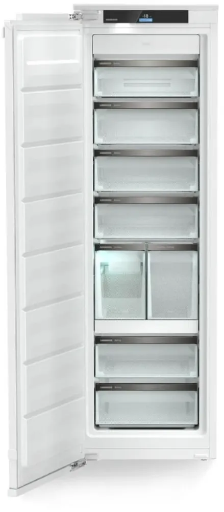 Image BUILT-IN FREEZER SIFNbsdi 5188