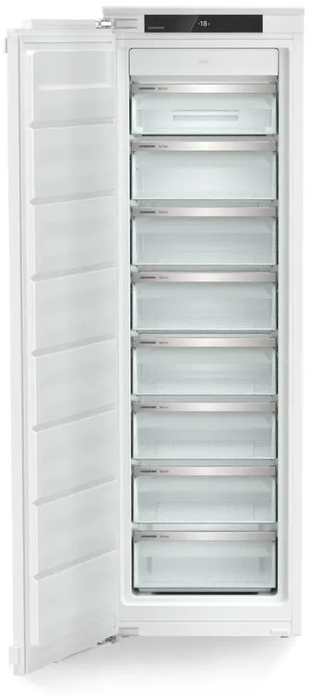 Image BUILT-IN FREEZER SIFNe 5128